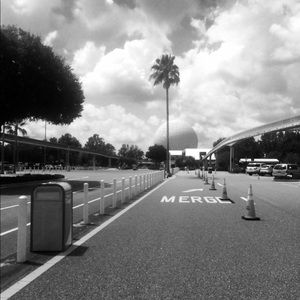 Meet your Posher, Meredith